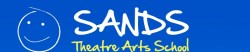 Sands Theatre Arts Performing Arts School Oxford logo