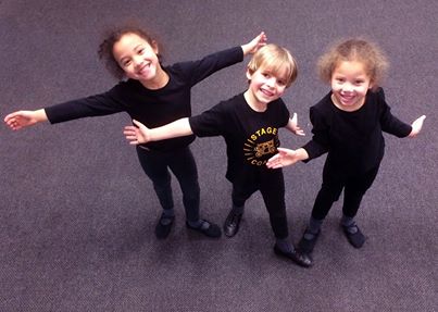 Singing & Dance lessons at Stagecoach Folkestone