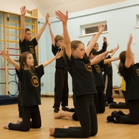 Dance classes in Chorleywood