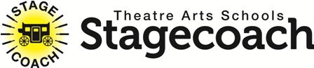Stagecoach Performing Arts School Pontefract logo