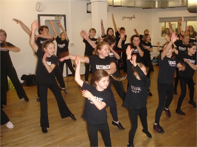 Dance Classes in Plymouth