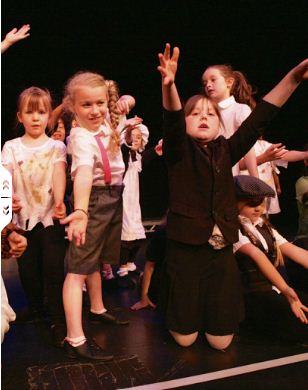 Dance, Drama & Singing in Rickmansworth