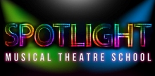 Spotlight Musical Theatre School