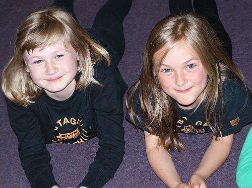 Acting, Singing and Dance classes in Reigate