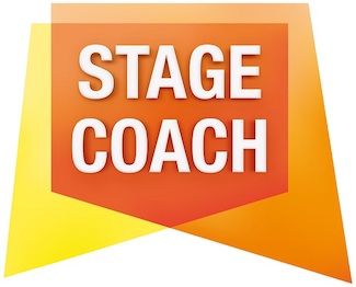 Stagecoach Performing Arts Nantwich logo