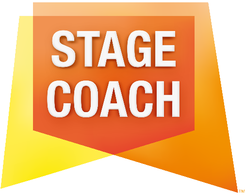 Stagecoach Theatre Arts Salisbury logo